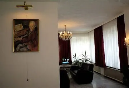 Hotell Mozart