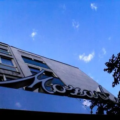 Hotell Mozart 3*